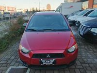 usata Mitsubishi Colt 1.1 12V 3p.GPL Special Action Model usato