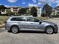 usata VW Passat Variant 1.6 TDI SCR DSG Business