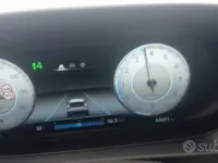 Usata Hyundai Bayon 84 CV (61 kW) 2023 Nero SUV