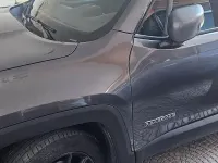 Usata Jeep Renegade 130 CV (95 kW) 2020 Grigio SUV