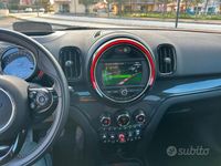 usata Mini Countryman Sd sport