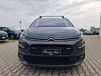 Usata Citroën Grand C4 Picasso 120 CV (88 kW) 2017 Grigio Monovolume