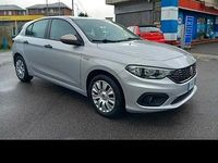 Usata Fiat Tipo 76 CV (55 kW) 2018 Berlina