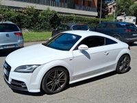 Usata Audi TT 211 CV (155 kW) 2011 Coupé