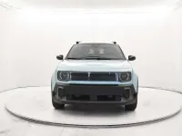 Usado Renault 4 E-Tech Iconic 110 kW (150 CV) 2025 Bestyle liberté (blu celeste SUV