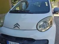 Usata Citroën C1 54 CV (39 kW) 2009 Utilitaria
