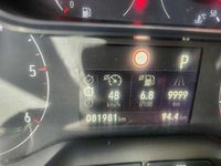 Usata Opel Grandland X 2019 Grigio SUV