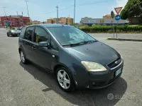 Usata Ford C-MAX 90 CV (66 kW) 2006 Grigio Monovolume