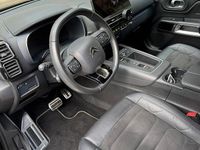 Usata Citroën C5 2023 Nero Station wagon
