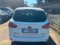 Usata Ford B-MAX Business Edition 100 CV (73 kW) 2017 Bianco Monovolume