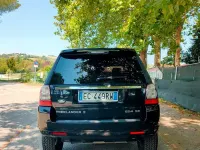 Usata Land Rover Freelander 2 SE 190 CV (139 kW) 2011 SUV