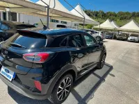 Usata Ford Puma Titanium 125 CV (91 kW) 2023 Nero SUV