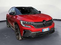 Usata Renault Austral Iconic 200 CV (147 kW) 2023 Rosso SUV