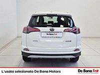 Usata Toyota RAV4 Active 143 CV (105 kW) 2016 Other SUV