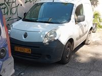 Usata Renault Kangoo 105 CV (77 kW) 2011 Bianco Monovolume