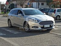 usata Ford Mondeo 2.0 TDCi 180 CV S&S Powershift AWD SW Titan FULL