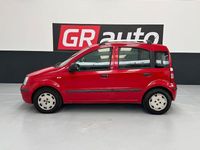 Usata Fiat Panda Dynamic 69 CV (50 kW) 2011 Other Berlina