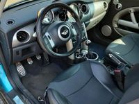 usata Mini Cooper S 170 cv r53 volumetrico