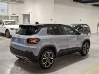 Nuova Jeep Avenger Summit 101 CV (74 kW) 2026 Storm/tetto volcano (380) SUV