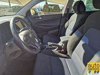 usata Hyundai Tucson 1.7 CRDI XPOSSIBLE