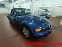 usata BMW Z3 1.9 cat Roadster asi in corso