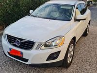 usata Volvo XC60 2.4 d4 (d3) Summum awd 163cv geartronic