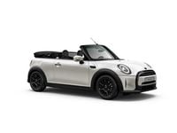 Usata Mini Cooper Cabriolet Classic 136 CV (100 kW) 2023 Bianco Cabrio