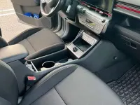 Usata Hyundai Kona N Line 94 CV (69 kW) 2025 Grigio SUV