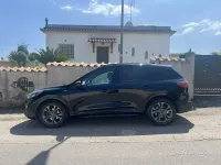 Usata Ford Kuga ST-Line X 120 CV (88 kW) 2022 Nero SUV