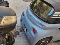 Usata Citroën AMI 2023 Grigio