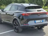 Usata Cupra Formentor 150 CV (110 kW) 2023 Nero SUV