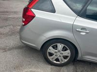 Occasion Kia Ceed 109 PK (80 kW) 2011 Grijs Hatchback