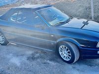 Usata Audi Cabriolet 116 CV (85 kW) 1995 Cabrio