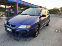 usata Mitsubishi Colt Space Star 1.3