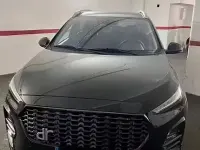 Usata DR DR 3.0 117 CV (86 kW) 2023 Nero SUV