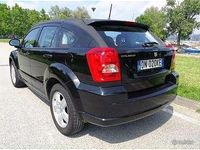 Usata Dodge Caliber SXT 140 CV (102 kW) 2008 Utilitaria