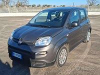 Usata Fiat Panda 70 CV (51 kW) 2023 Grigio maestro metallizzato Utilitaria