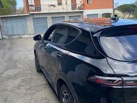 Usata Alfa Romeo Tonale Sprint 131 CV (96 kW) 2024 Nero SUV