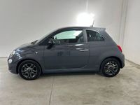 usata Fiat 500e 