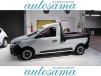 usata Renault Express 1.4 Blue dCi 95 Van PICK UP KM.ZERO