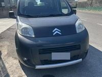Usata Citroën Nemo 75 CV (55 kW) 2011 Nero Monovolume