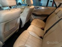 Begagnad Mercedes GLE250 204 HK (150 kW) 2016 Kombi