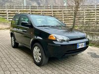 Usata Honda HR-V 105 CV (77 kW) 1999 Nero SUV