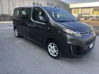 Usata Citroën Spacetourer 116 CV (85 kW) 2019 Other Monovolume