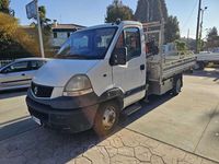 Usata Renault Master 116 CV (85 kW) 2004 Bianco