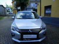 Usata Mitsubishi Space Star Invite 71 CV (52 kW) 2024 Grigio Berlina