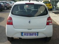 usata Renault Twingo 1.2 16V Dynamique x neopatentati