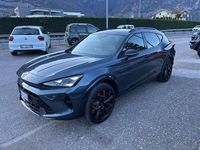 Usata Cupra Formentor 150 CV (110 kW) 2025 Grigio SUV