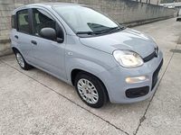 Usata Fiat Panda Lounge 69 CV (50 kW) 2017 Utilitaria