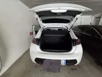 Usata Peugeot 208 Allure 101 CV (74 kW) 2020 Utilitaria